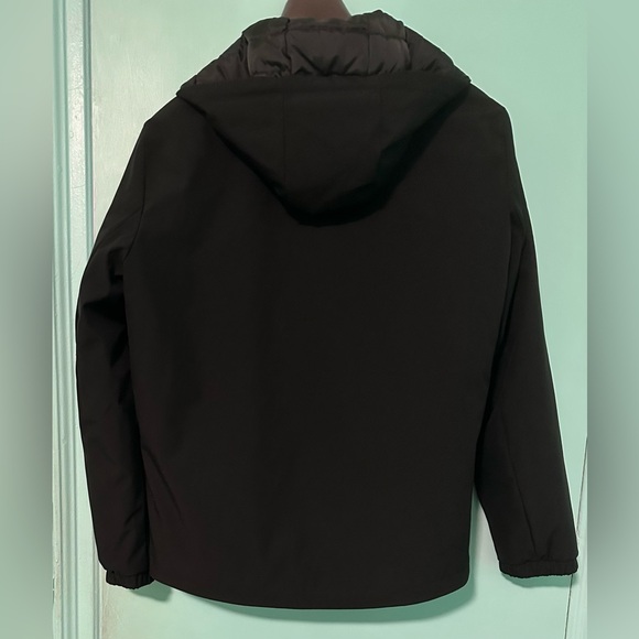 New Calvin Klein men’s jacket size medium - Picture 2 of 6